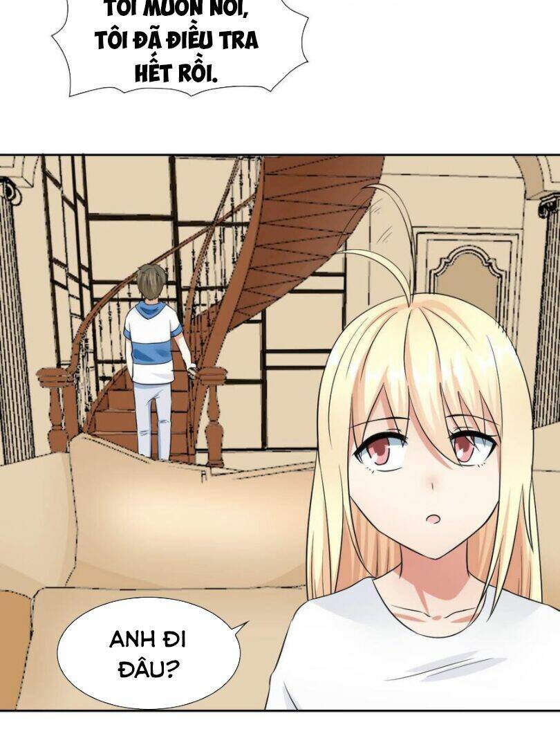 Hắn Là Long Ngạo Thiên Chapter 78 - Trang 7