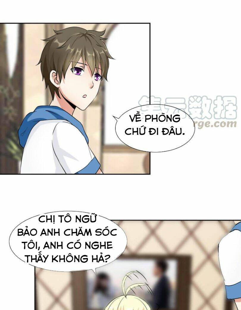 Hắn Là Long Ngạo Thiên Chapter 78 - Trang 8