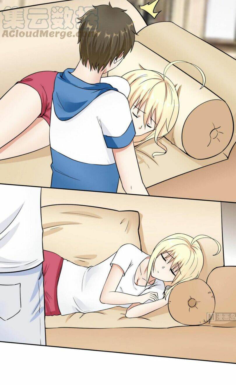 Hắn Là Long Ngạo Thiên Chapter 79 - Trang 9