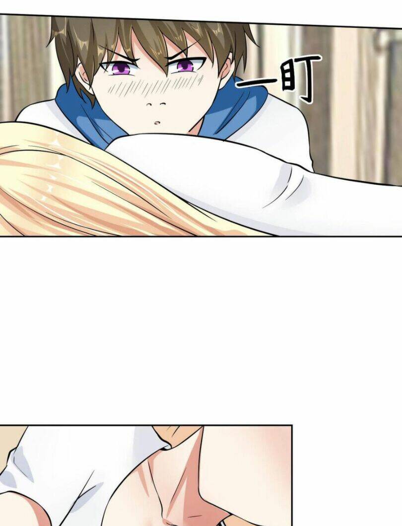 Hắn Là Long Ngạo Thiên Chapter 79 - Trang 10