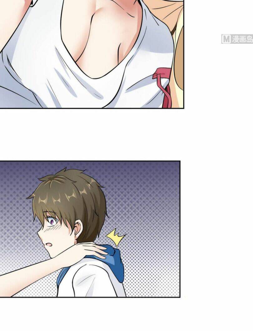 Hắn Là Long Ngạo Thiên Chapter 79 - Trang 11