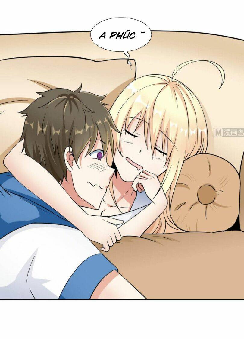 Hắn Là Long Ngạo Thiên - Chapter 79 - Page 12