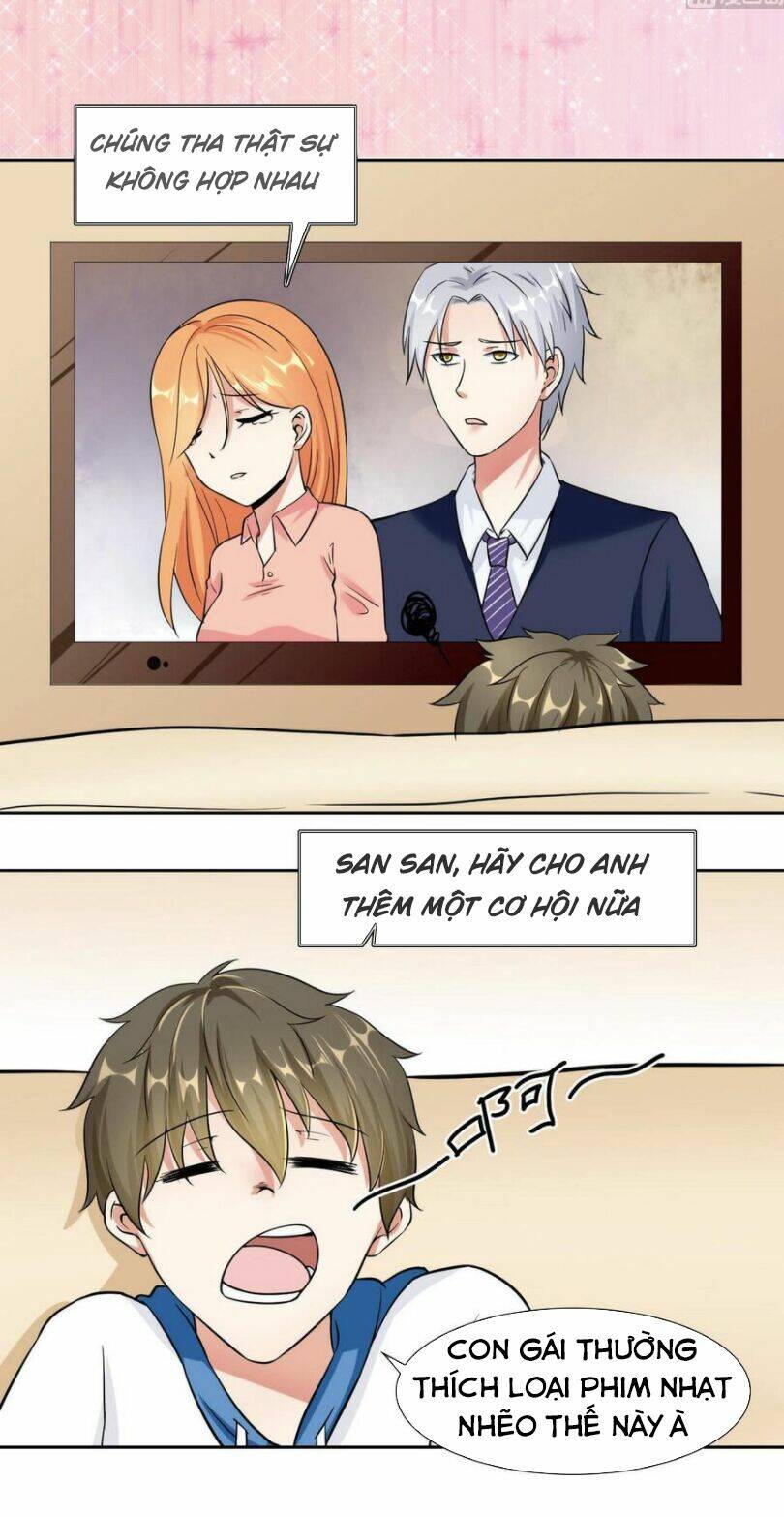 Hắn Là Long Ngạo Thiên Chapter 79 - Trang 3