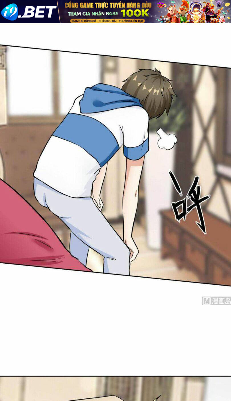 Hắn Là Long Ngạo Thiên Chapter 79 - Trang 8