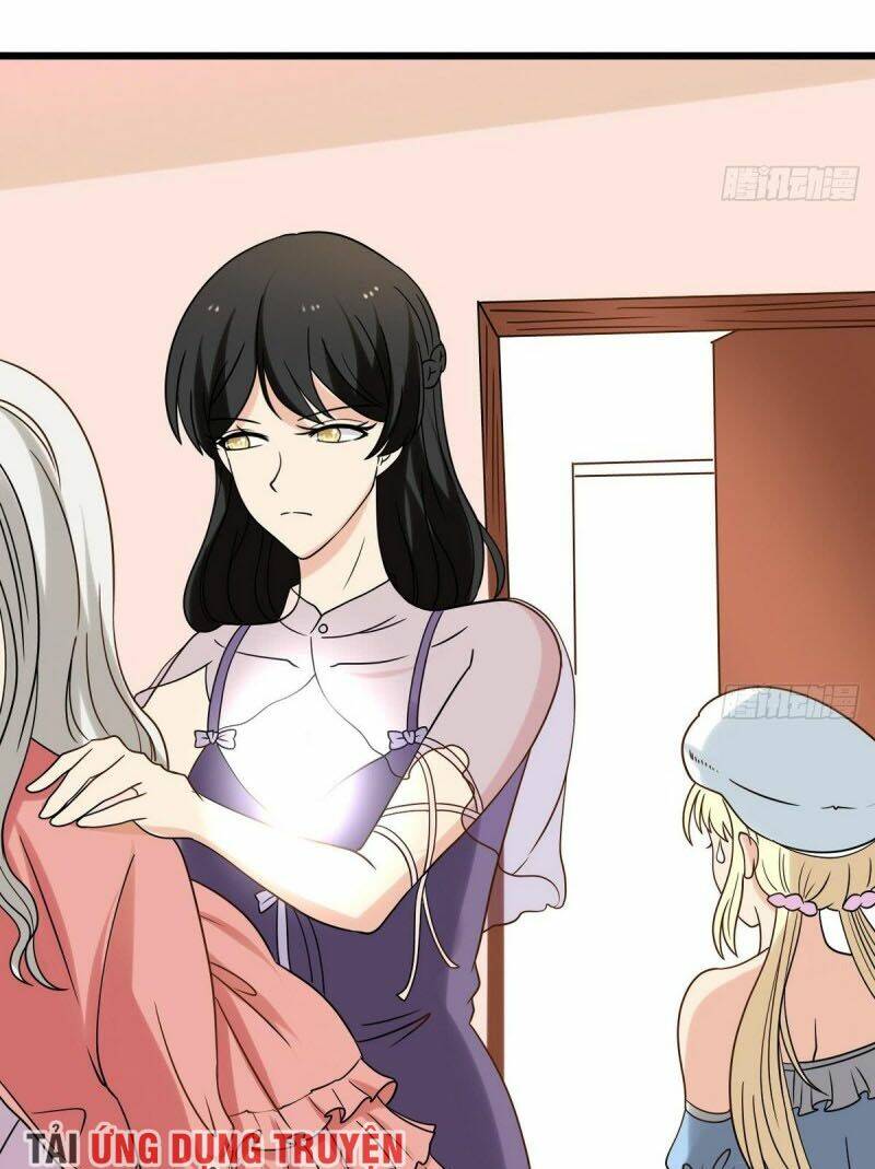 Hắn Là Long Ngạo Thiên Chapter 8 - Trang 12