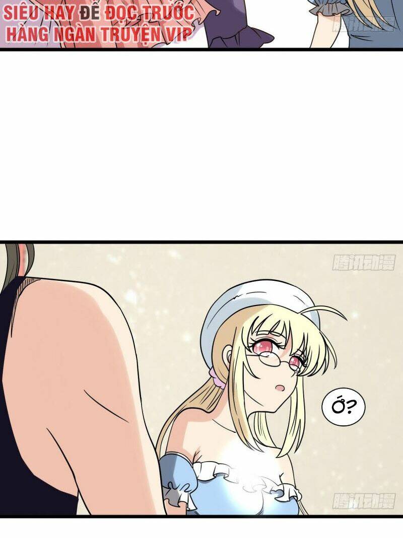 Hắn Là Long Ngạo Thiên Chapter 8 - Trang 13