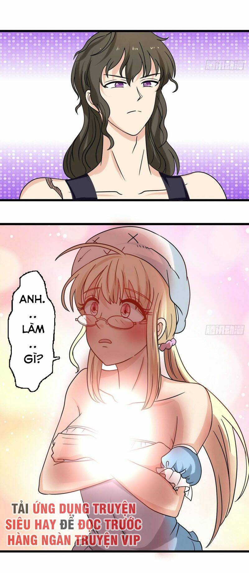 Hắn Là Long Ngạo Thiên - Chapter 8 - Page 14