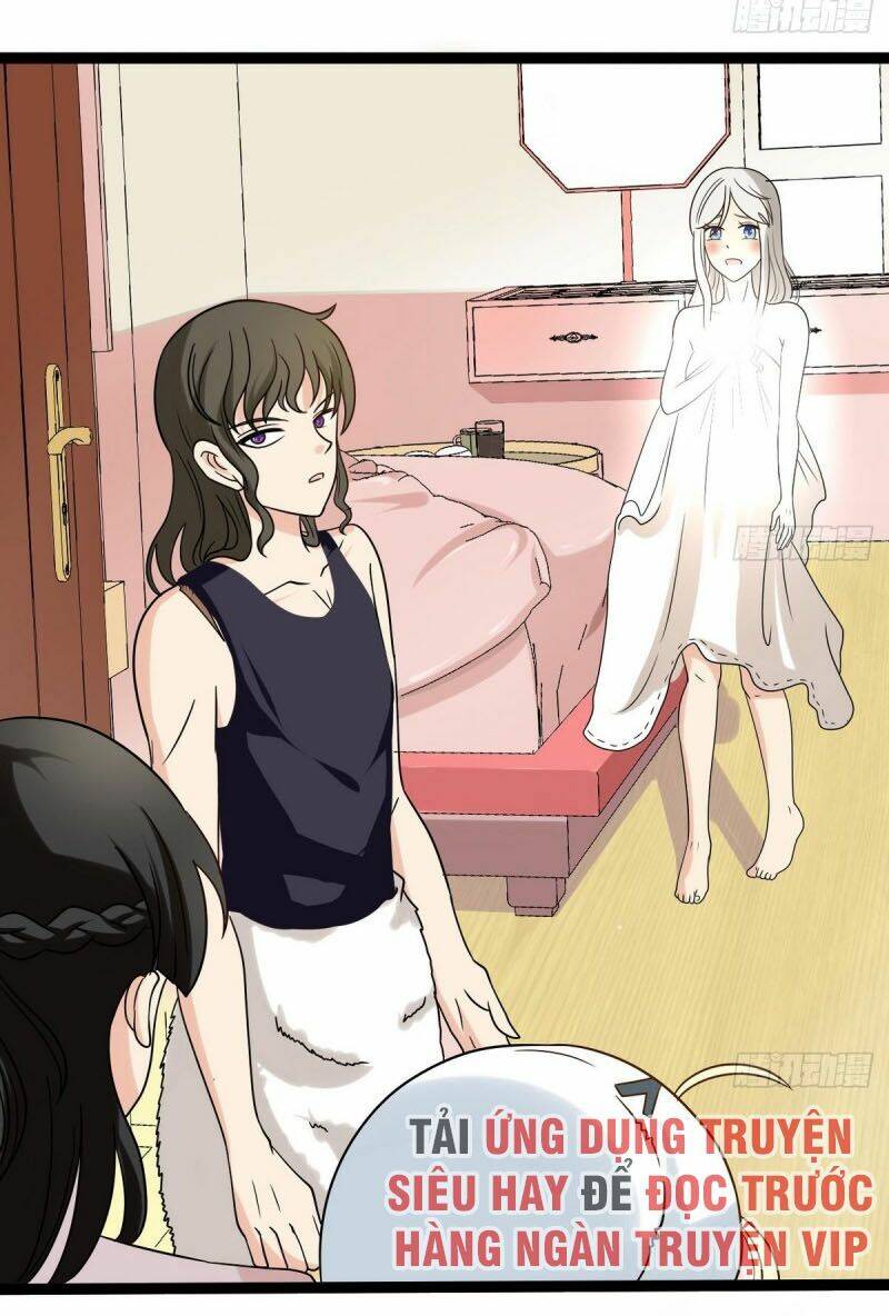 Hắn Là Long Ngạo Thiên Chapter 8 - Trang 1