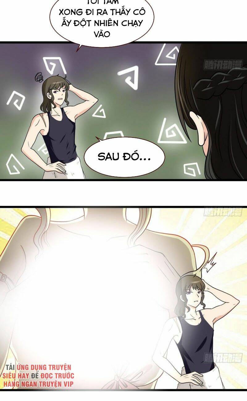 Hắn Là Long Ngạo Thiên Chapter 8 - Trang 4