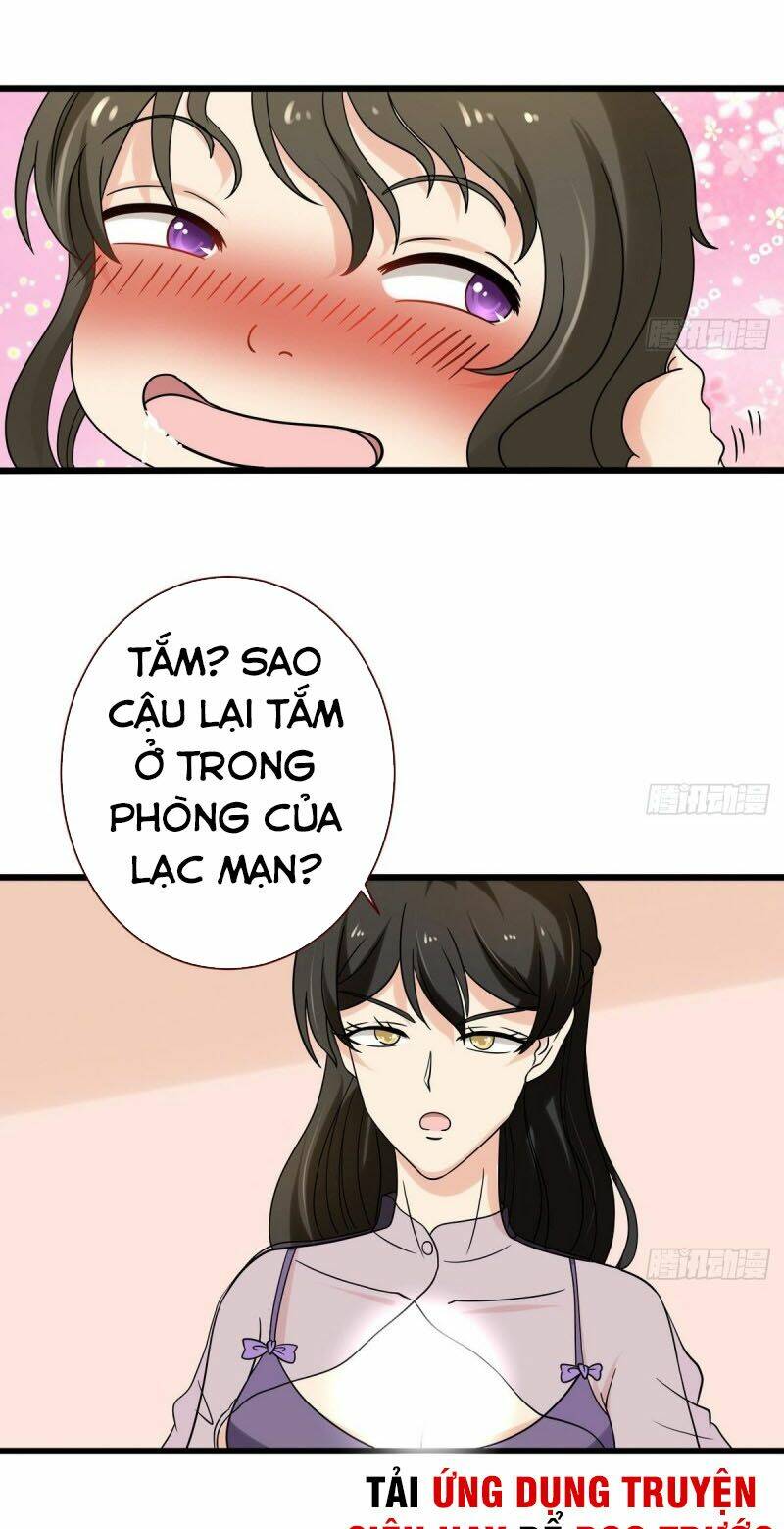 Hắn Là Long Ngạo Thiên Chapter 8 - Trang 5