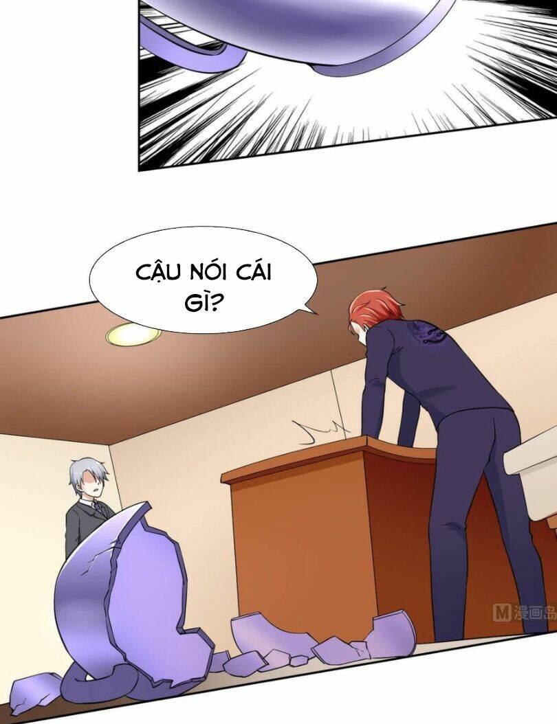 Hắn Là Long Ngạo Thiên Chapter 80 - Trang 9