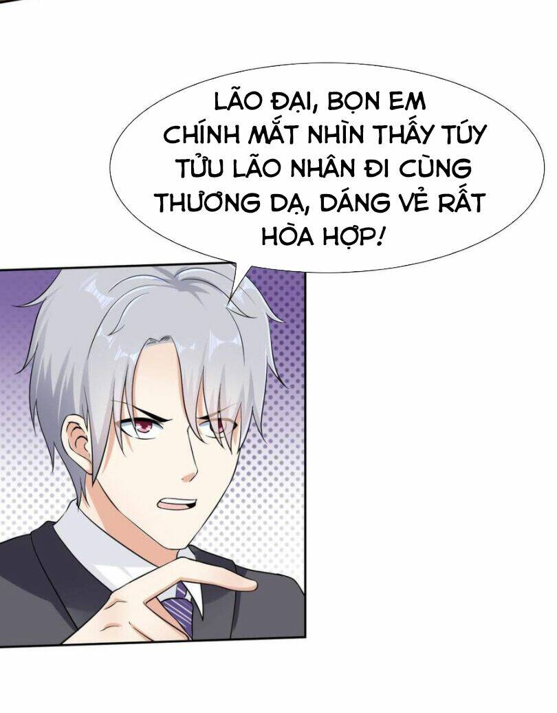 Hắn Là Long Ngạo Thiên Chapter 80 - Trang 10