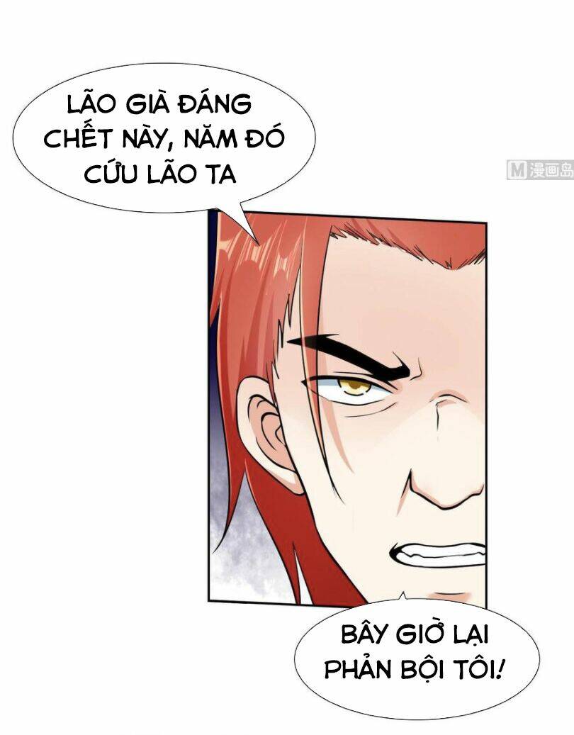 Hắn Là Long Ngạo Thiên Chapter 80 - Trang 11