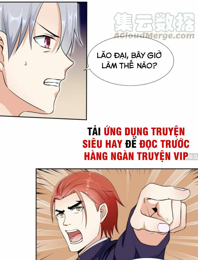 Hắn Là Long Ngạo Thiên Chapter 80 - Trang 12