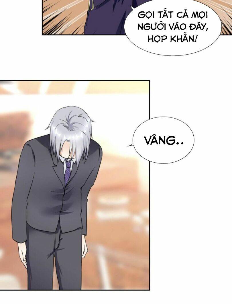 Hắn Là Long Ngạo Thiên - Chapter 80 - Page 13