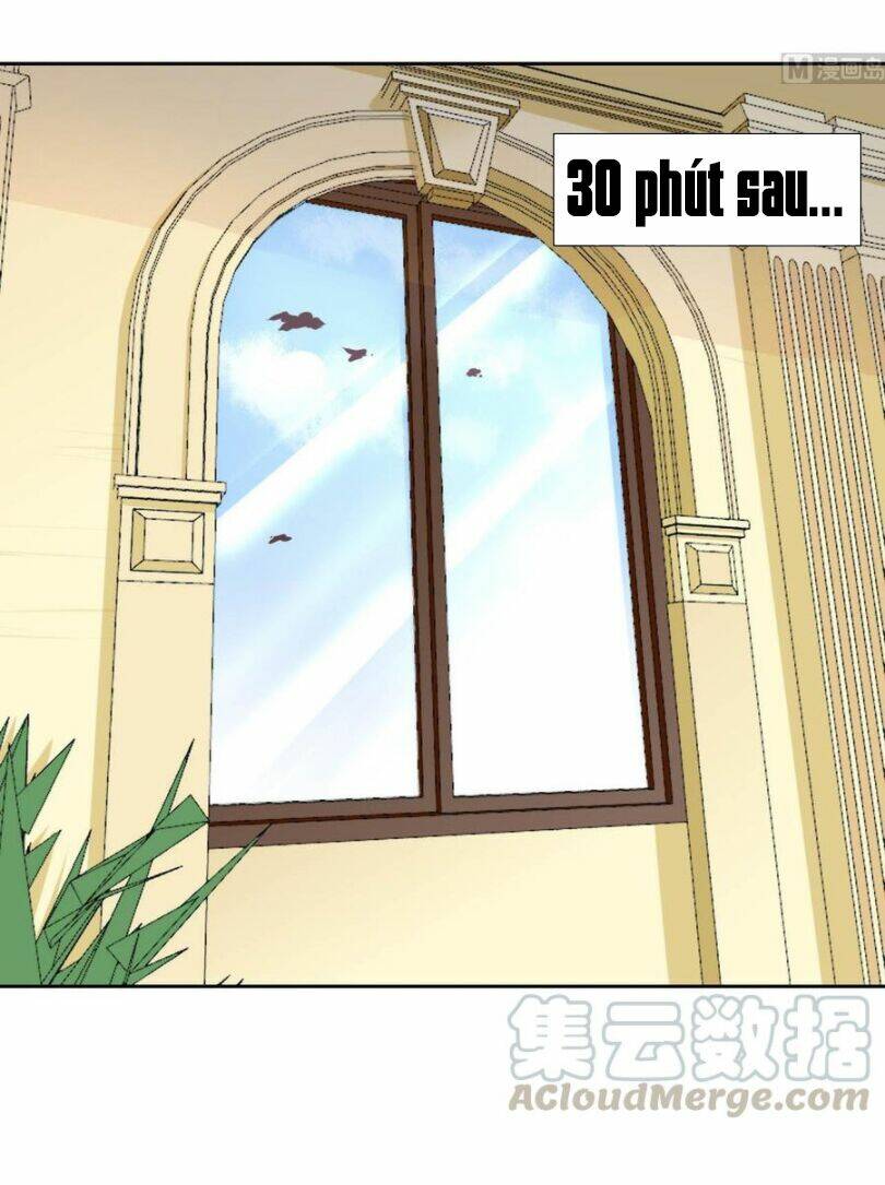 Hắn Là Long Ngạo Thiên Chapter 80 - Trang 1