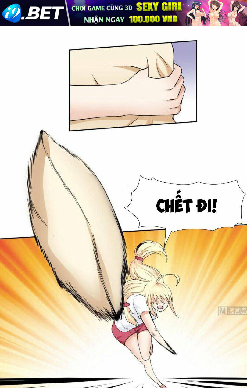 Hắn Là Long Ngạo Thiên Chapter 80 - Trang 5