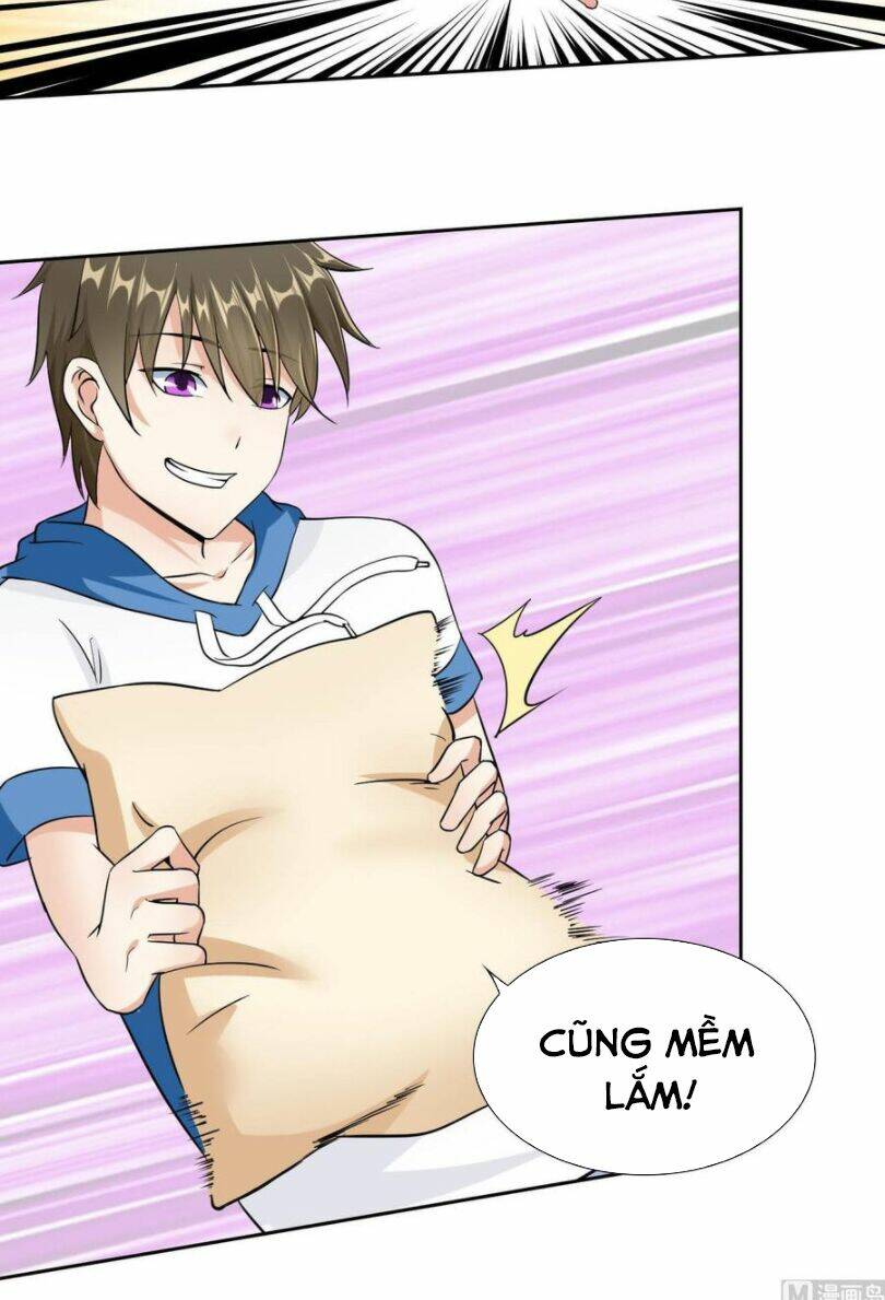 Hắn Là Long Ngạo Thiên Chapter 80 - Trang 6