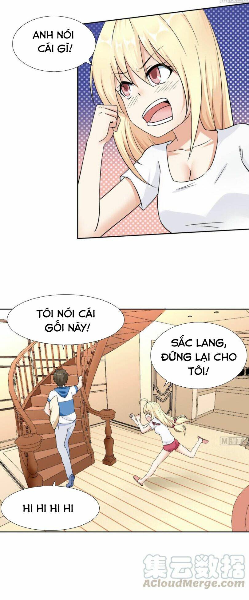 Hắn Là Long Ngạo Thiên Chapter 80 - Trang 7