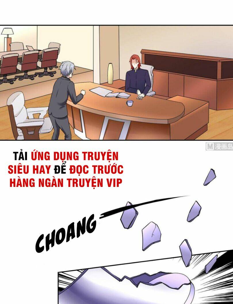 Hắn Là Long Ngạo Thiên Chapter 80 - Trang 8