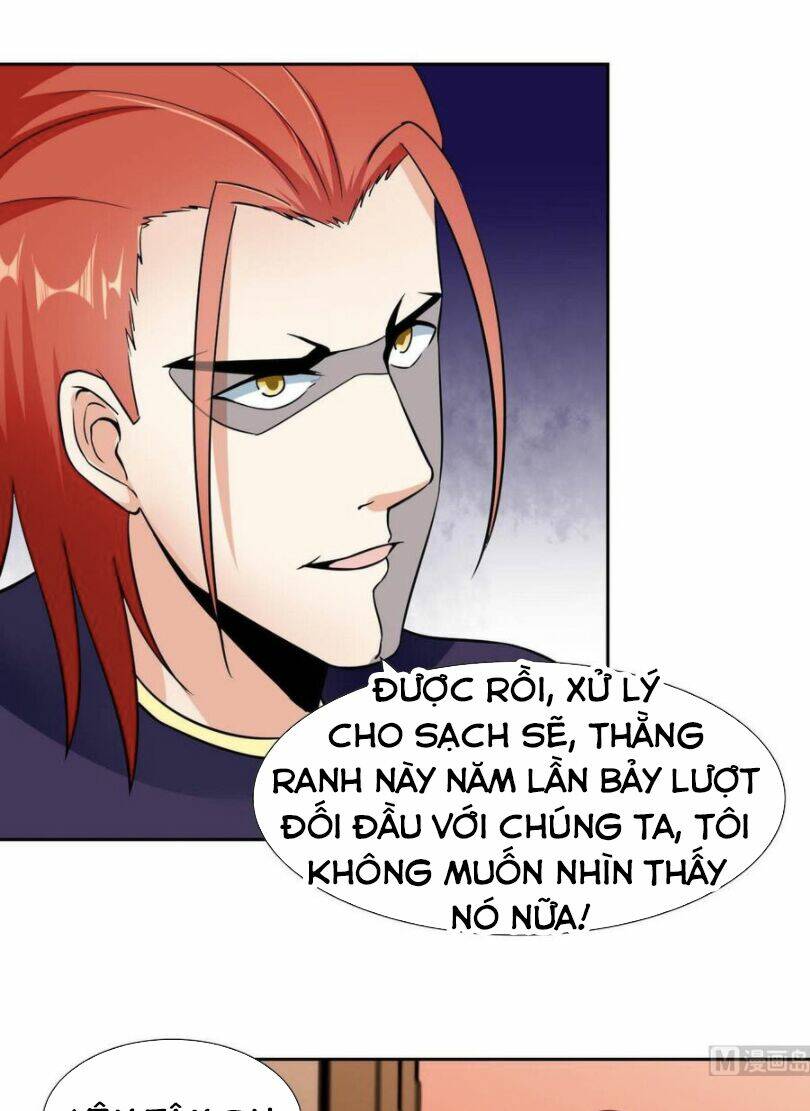 Hắn Là Long Ngạo Thiên Chapter 81 - Trang 10
