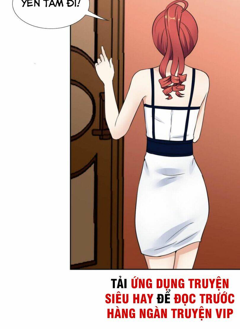 Hắn Là Long Ngạo Thiên - Chapter 81 - Page 11