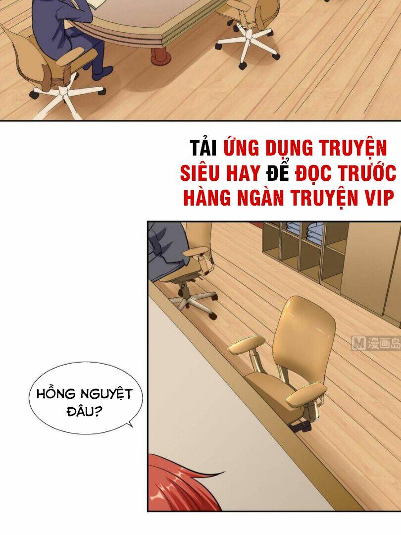 Hắn Là Long Ngạo Thiên Chapter 81 - Trang 1
