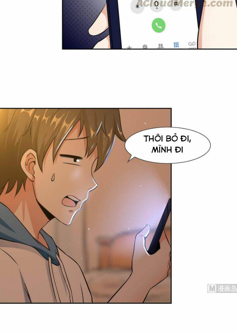 Hắn Là Long Ngạo Thiên Chapter 82 - Trang 9