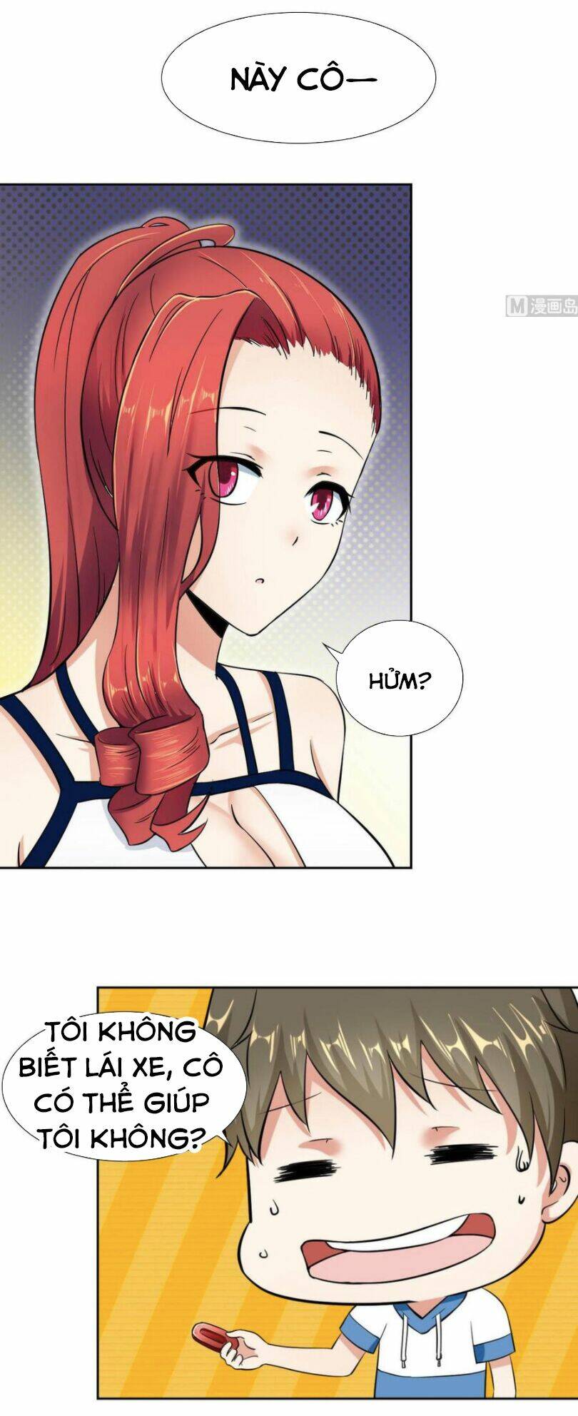 Hắn Là Long Ngạo Thiên - Chapter 82 - Page 12