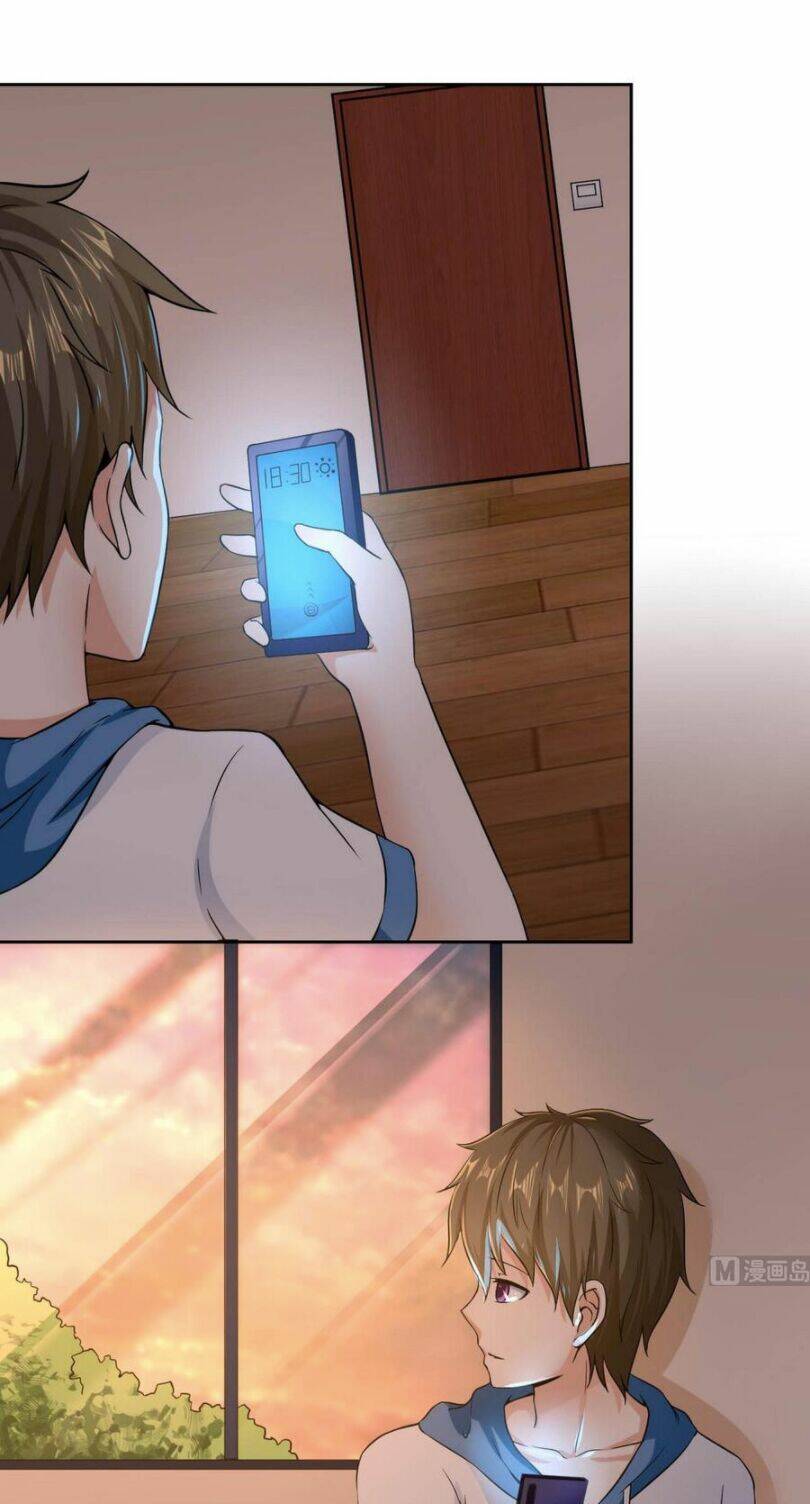 Hắn Là Long Ngạo Thiên Chapter 82 - Trang 3