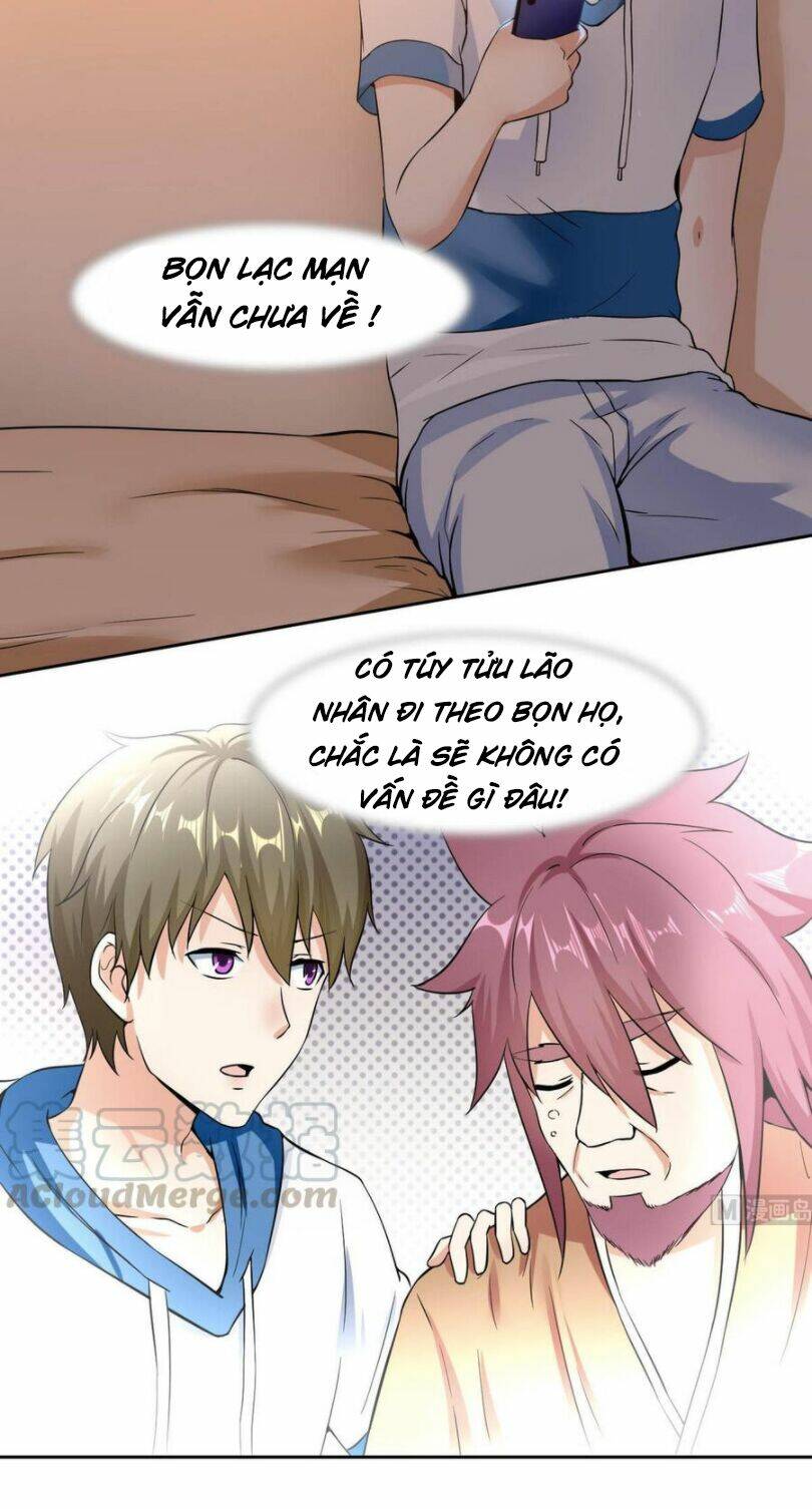 Hắn Là Long Ngạo Thiên Chapter 82 - Trang 4