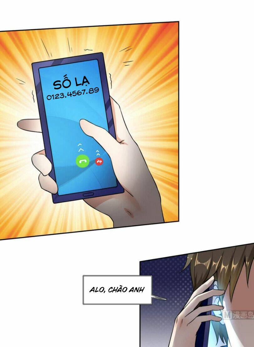 Hắn Là Long Ngạo Thiên Chapter 82 - Trang 5