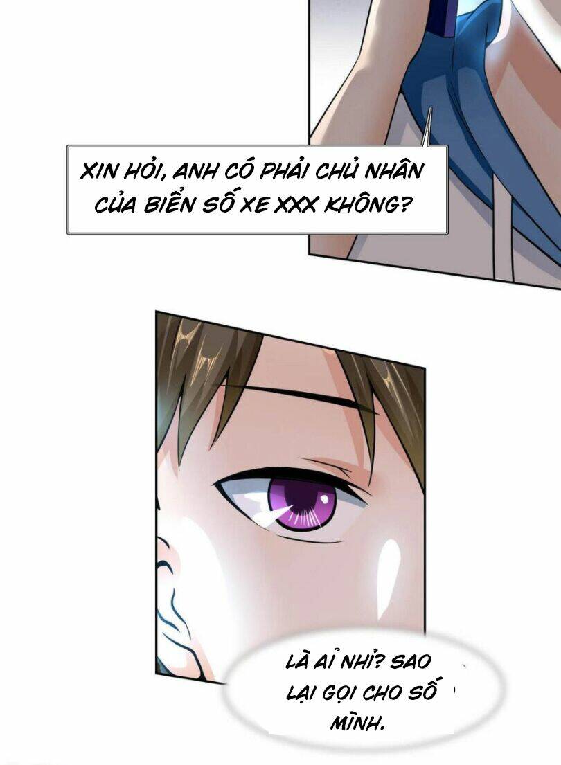 Hắn Là Long Ngạo Thiên Chapter 82 - Trang 6