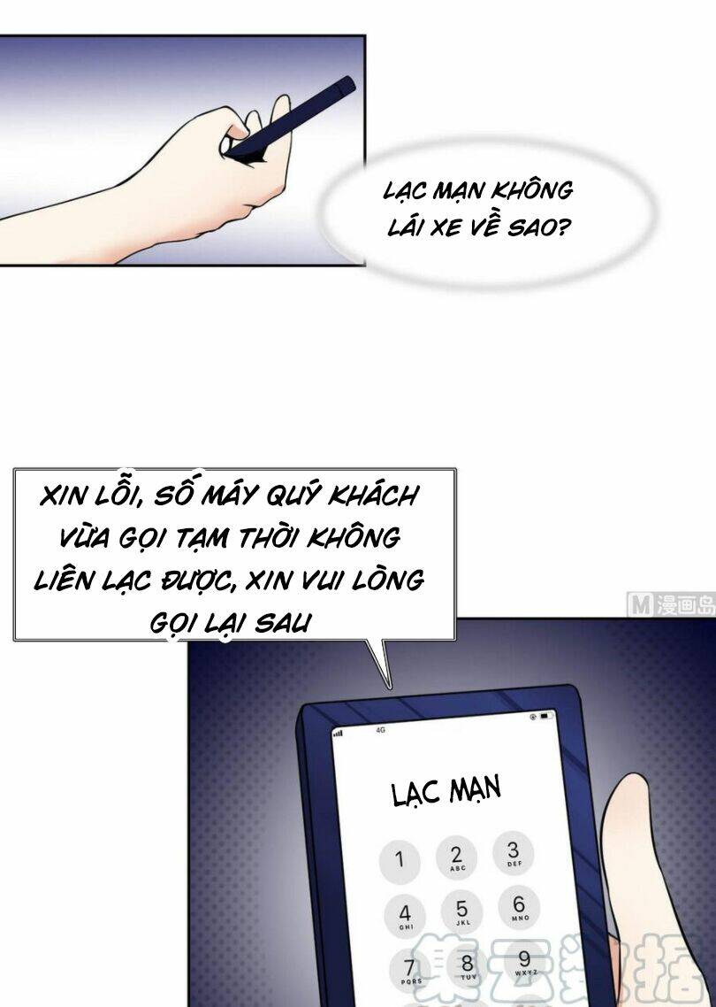 Hắn Là Long Ngạo Thiên Chapter 82 - Trang 8