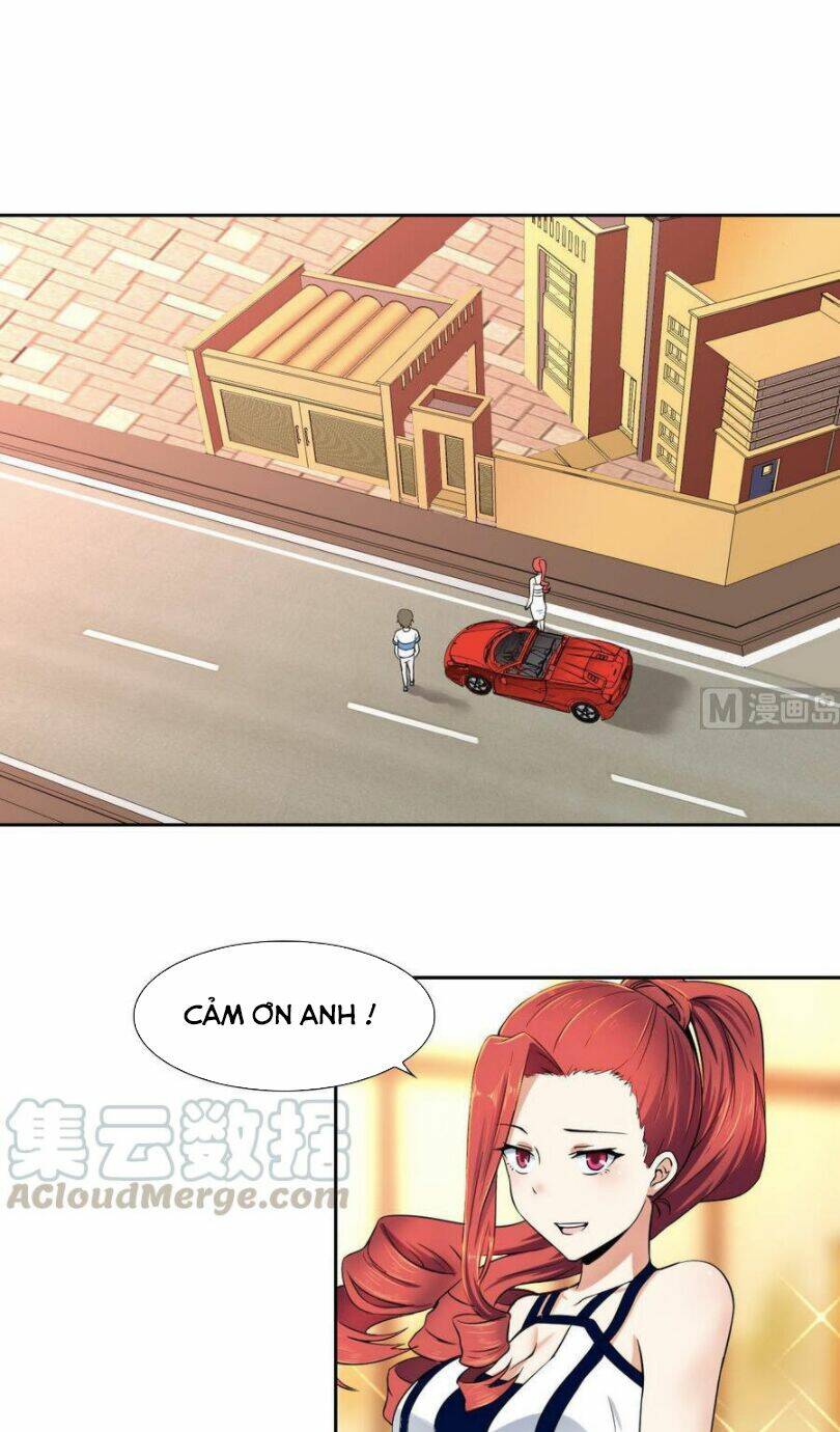 Hắn Là Long Ngạo Thiên Chapter 83 - Trang 9