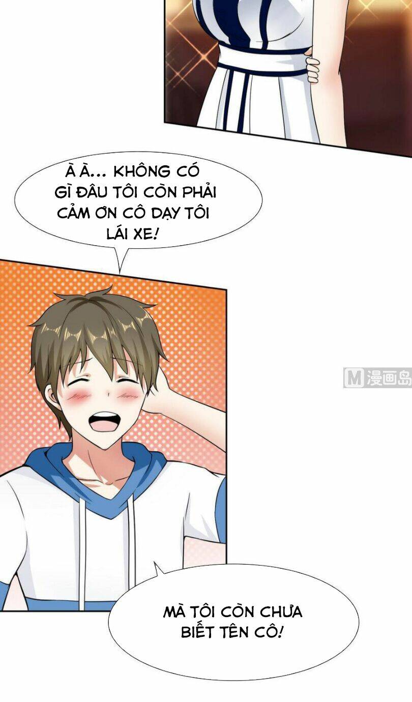 Hắn Là Long Ngạo Thiên Chapter 83 - Trang 10