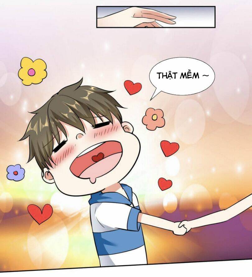 Hắn Là Long Ngạo Thiên Chapter 83 - Trang 12