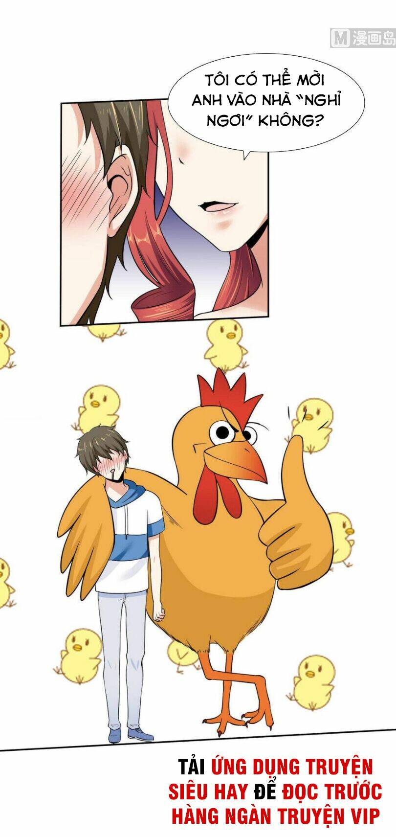 Hắn Là Long Ngạo Thiên - Chapter 83 - Page 13