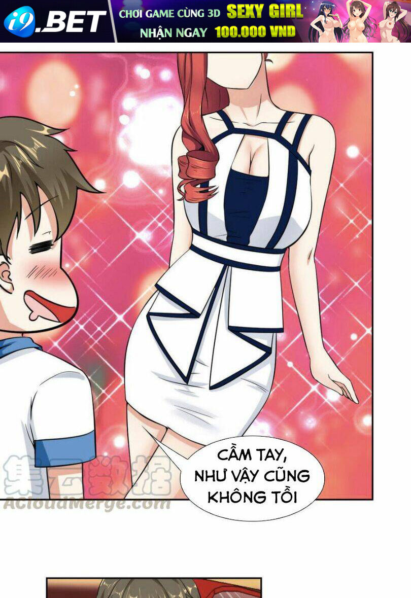 Hắn Là Long Ngạo Thiên Chapter 83 - Trang 1