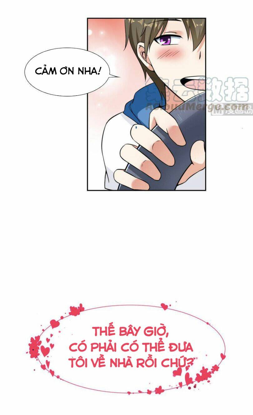 Hắn Là Long Ngạo Thiên Chapter 83 - Trang 6