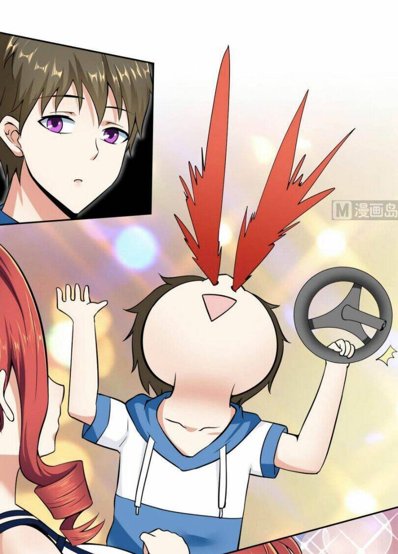 Hắn Là Long Ngạo Thiên Chapter 83 - Trang 7