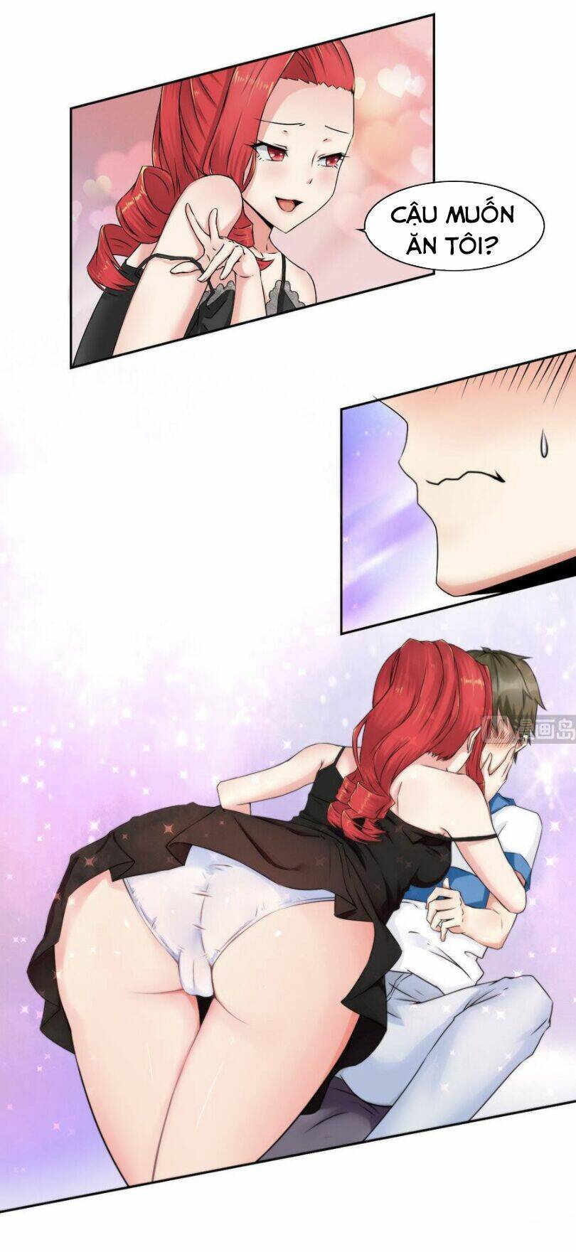 Hắn Là Long Ngạo Thiên Chapter 84 - Trang 9