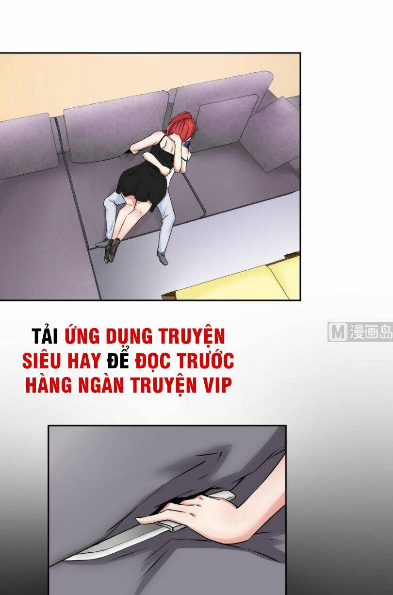 Hắn Là Long Ngạo Thiên Chapter 84 - Trang 10