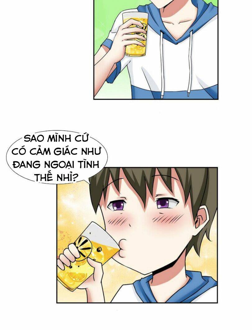 Hắn Là Long Ngạo Thiên Chapter 84 - Trang 3