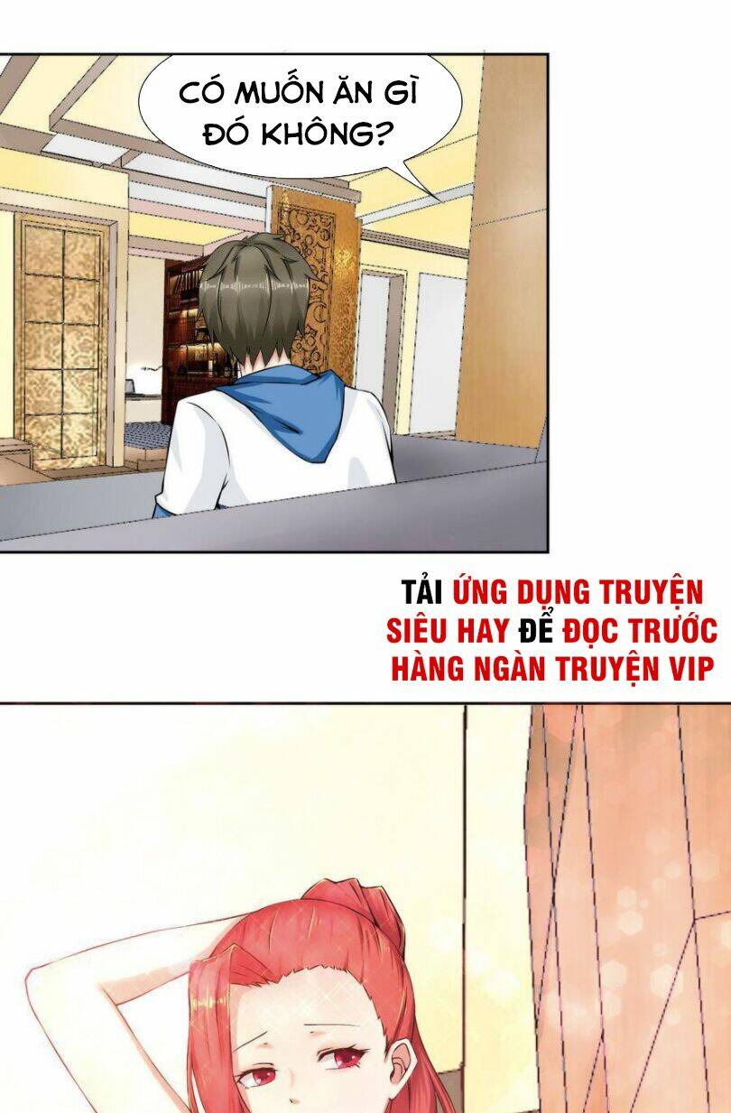 Hắn Là Long Ngạo Thiên Chapter 84 - Trang 4