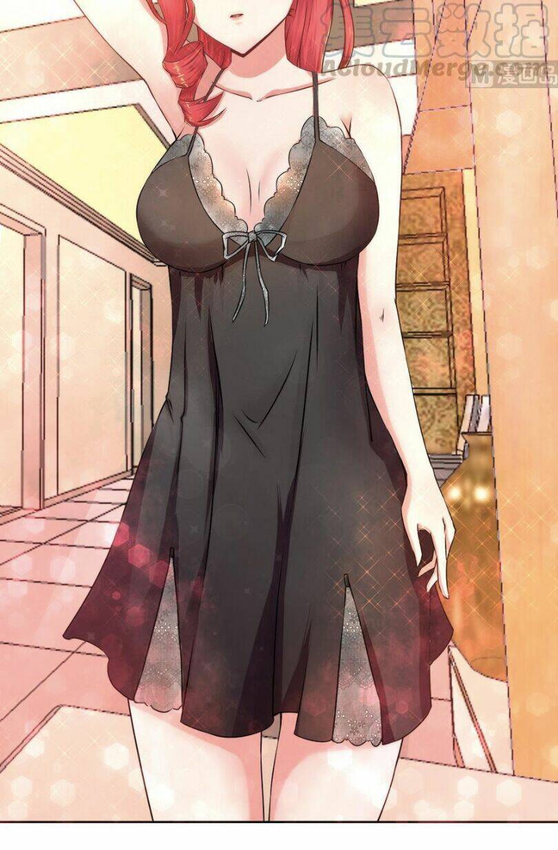 Hắn Là Long Ngạo Thiên Chapter 84 - Trang 5