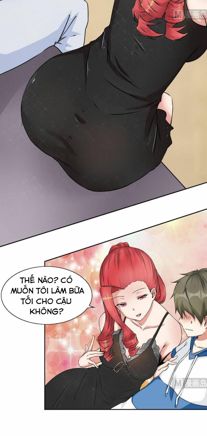 Hắn Là Long Ngạo Thiên Chapter 84 - Trang 7