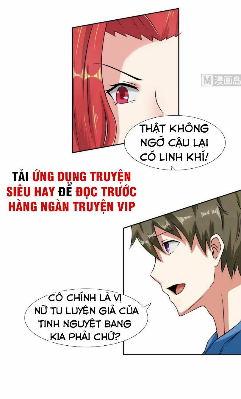 Hắn Là Long Ngạo Thiên Chapter 85 - Trang 10