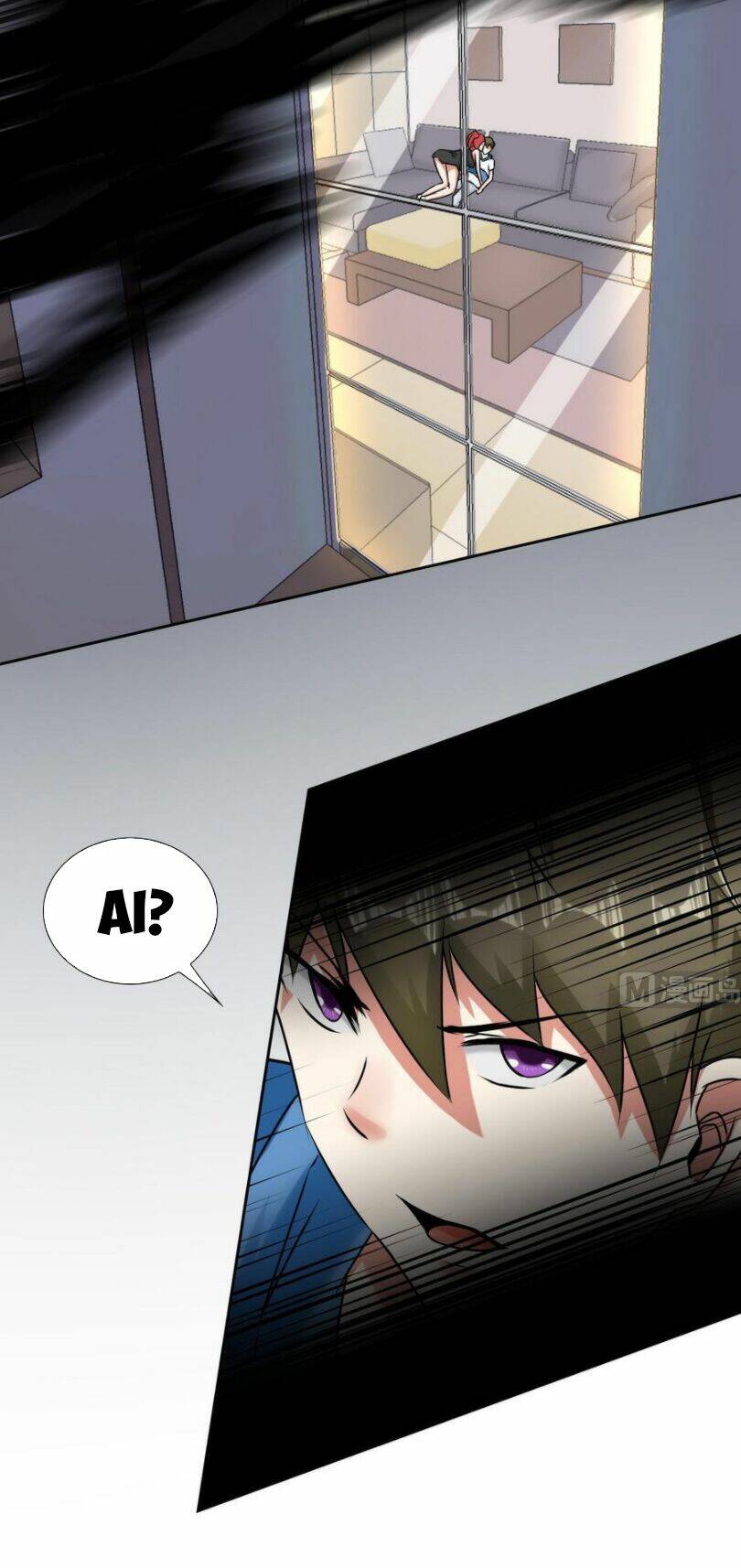 Hắn Là Long Ngạo Thiên - Chapter 85 - Page 14