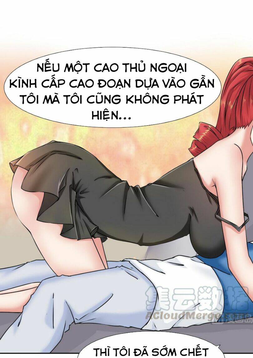 Hắn Là Long Ngạo Thiên Chapter 85 - Trang 4
